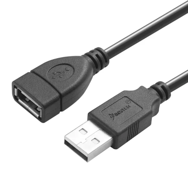 Cable extensor USB 2.0