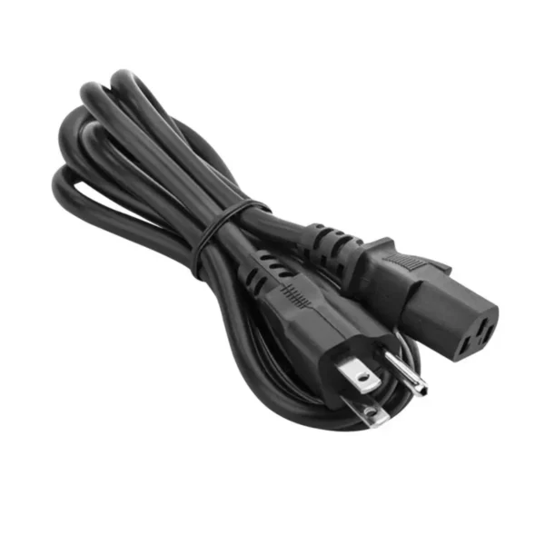 Cable fuente poder para computadora