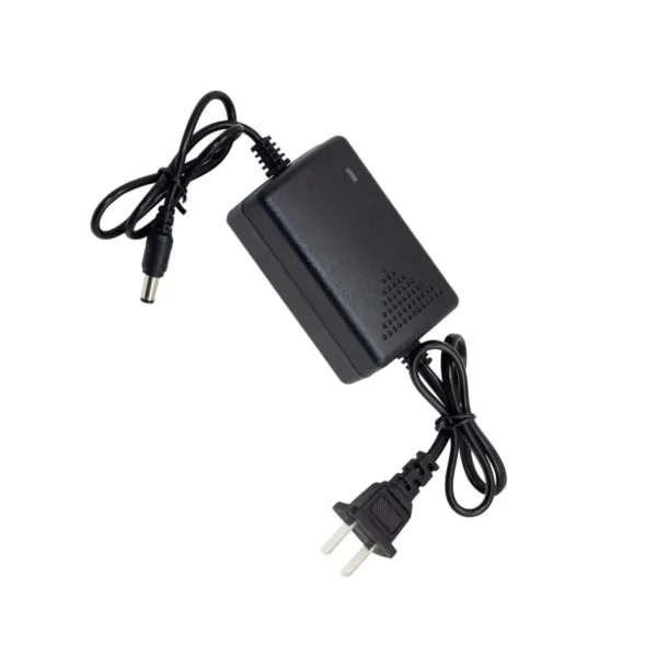Fuente de poder JF LINK 12V 1A para cámaras de vigilancia